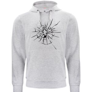 Clique Basic Hoody Miniaturansicht