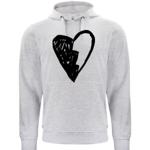Clique Basic Hoody Miniaturansicht