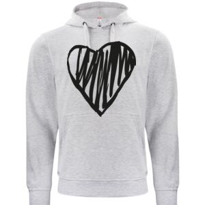 Clique Basic Hoody Miniaturansicht