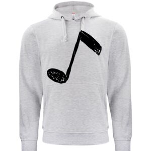 Clique Basic Hoody Miniaturansicht