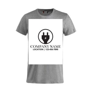 Clique Basic-T Junior Miniaturansicht