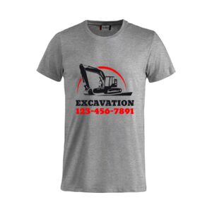 Clique Basic-T Junior Miniaturansicht