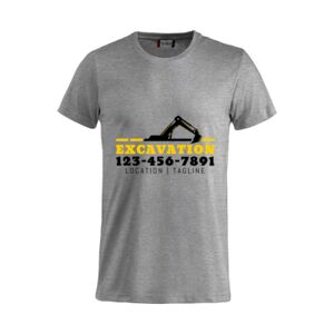 Clique Basic-T Junior Miniaturansicht