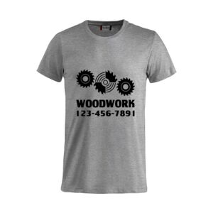 Clique Basic-T Junior Miniaturansicht