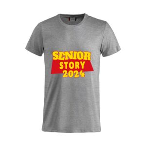 Clique Basic-T Junior Miniaturansicht