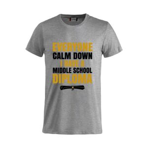 Clique Basic-T Junior Miniaturansicht