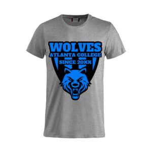 Clique Basic-T Junior Miniaturansicht