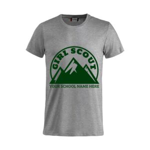 Clique Basic-T Junior Miniaturansicht