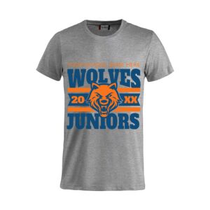 Clique Basic-T Junior Miniaturansicht