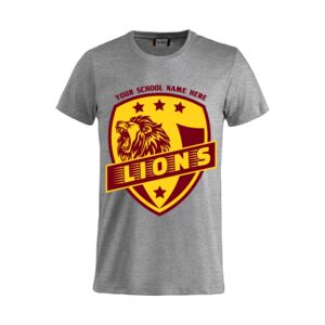 Clique Basic-T Junior Miniaturansicht