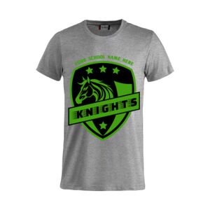 Clique Basic-T Junior Miniaturansicht