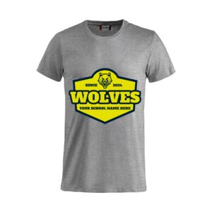 Clique Basic-T Junior Miniaturansicht