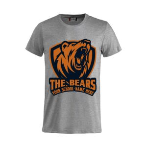 Clique Basic-T Junior Miniaturansicht