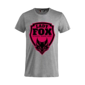 Clique Basic-T Junior Miniaturansicht