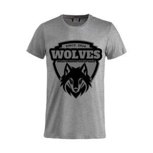 Clique Basic-T Junior Miniaturansicht