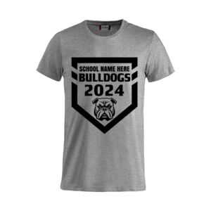 Clique Basic-T Junior Miniaturansicht