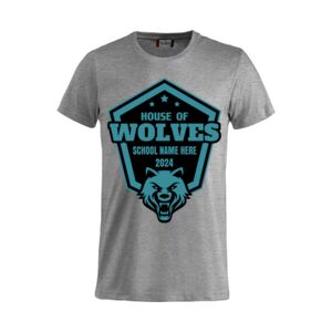 Clique Basic-T Junior Miniaturansicht