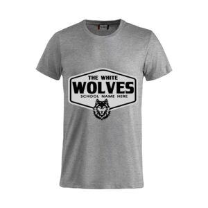 Clique Basic-T Junior Miniaturansicht