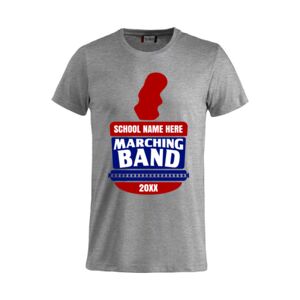 Clique Basic-T Junior Miniaturansicht