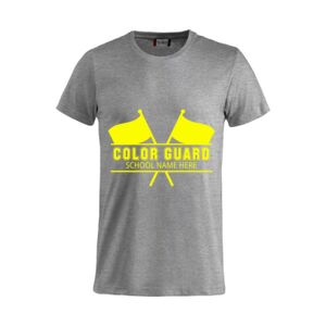 Clique Basic-T Junior Miniaturansicht