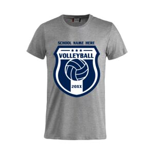 Clique Basic-T Junior Miniaturansicht