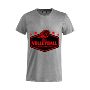 Clique Basic-T Junior Miniaturansicht