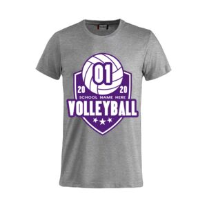 Clique Basic-T Junior Miniaturansicht