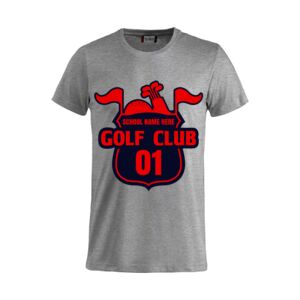 Clique Basic-T Junior Miniaturansicht