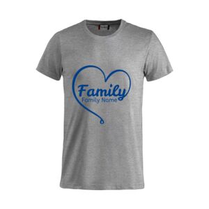 Clique Basic-T Junior Miniaturansicht