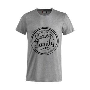 Clique Basic-T Junior Miniaturansicht