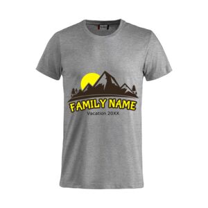 Clique Basic-T Junior Miniaturansicht