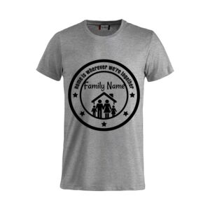 Clique Basic-T Junior Miniaturansicht