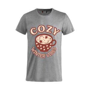 Clique Basic-T Junior Miniaturansicht