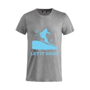 Clique Basic-T Junior Miniaturansicht