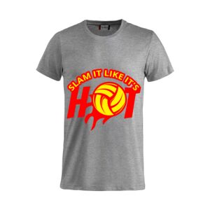 Clique Basic-T Junior Miniaturansicht