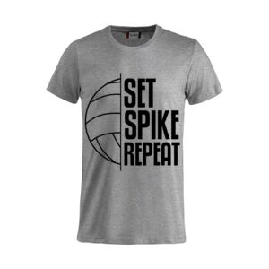 Clique Basic-T Junior Miniaturansicht