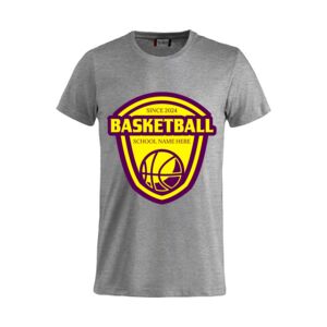 Clique Basic-T Junior Miniaturansicht