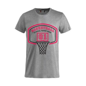 Clique Basic-T Junior Miniaturansicht