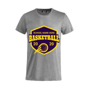 Clique Basic-T Junior Miniaturansicht