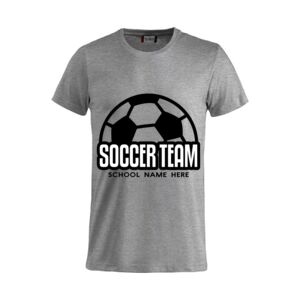 Clique Basic-T Junior Miniaturansicht