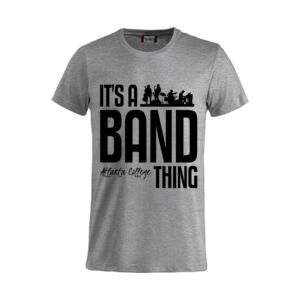 Clique Basic-T Junior Miniaturansicht
