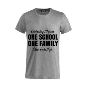 Clique Basic-T Junior Miniaturansicht