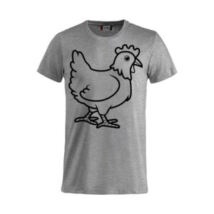 Clique Basic-T Junior Miniaturansicht