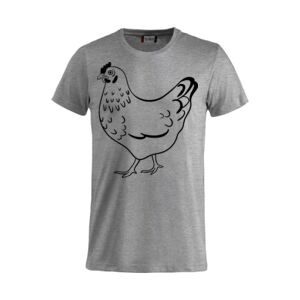 Clique Basic-T Junior Miniaturansicht