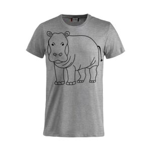 Clique Basic-T Junior Miniaturansicht