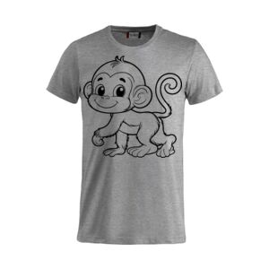 Clique Basic-T Junior Miniaturansicht