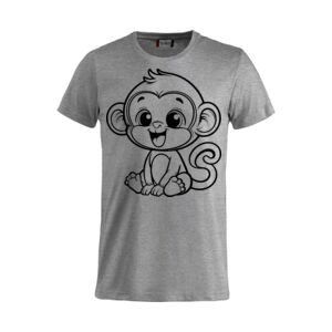 Clique Basic-T Junior Miniaturansicht