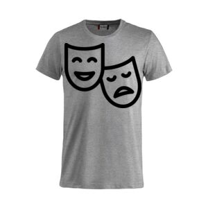 Clique Basic-T Junior Miniaturansicht