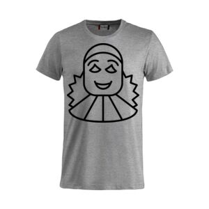 Clique Basic-T Junior Miniaturansicht