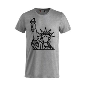 Clique Basic-T Junior Miniaturansicht